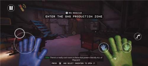 波比的游戏时间第四章