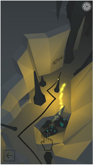 跳舞的线老版本