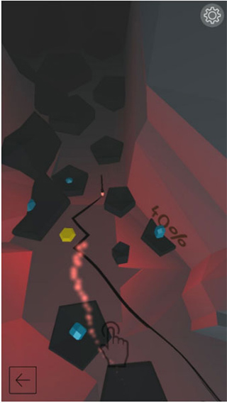 跳舞的线老版本