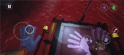 波比的游戏时间第四章