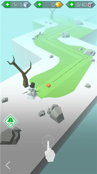 跳舞的线老版本