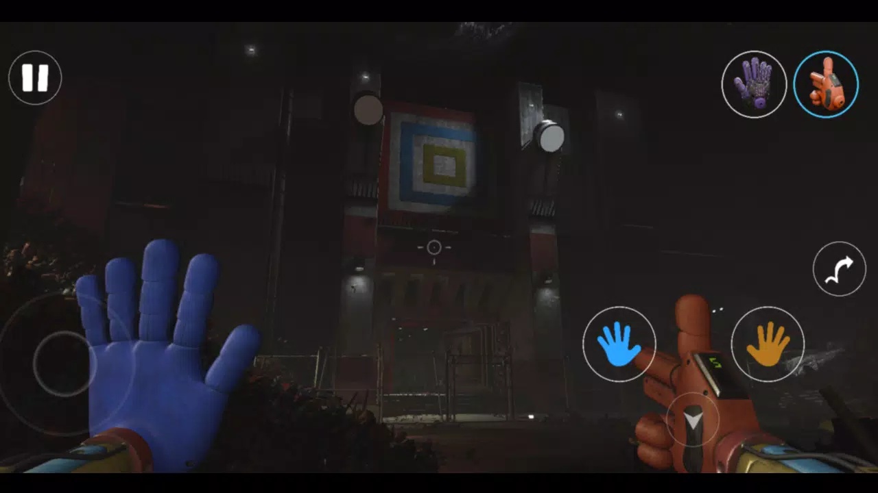 波比的游戏时间第四章截图1