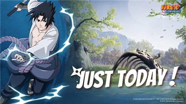 火影忍者疾风传