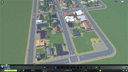 都市天际线手机版