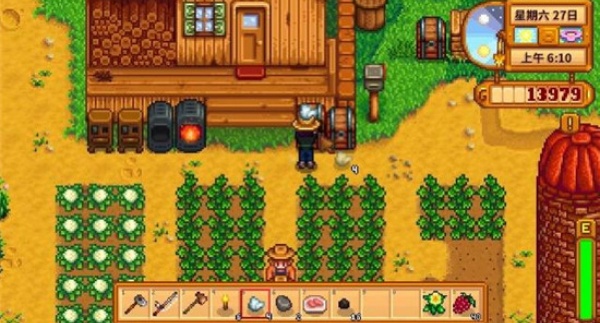 星露谷1.6.15安卓版