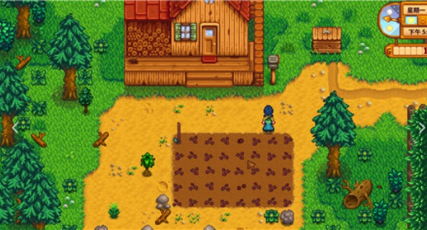 星露谷1.6.15安卓版