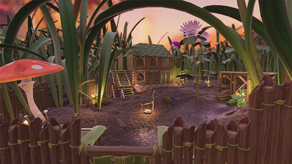 禁闭求生手机版截图3