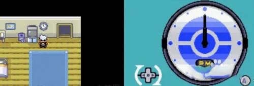 口袋妖怪究极绿宝石小智版