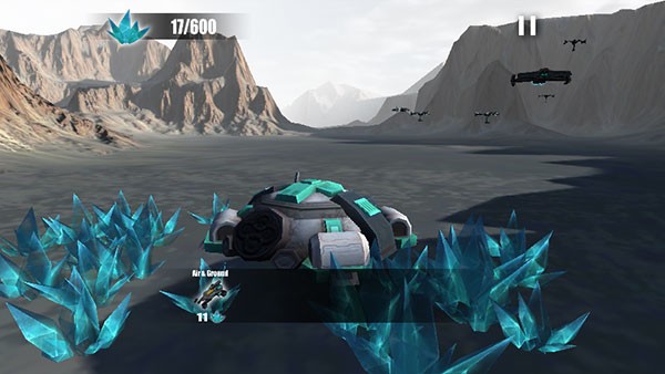 星际争霸重制版截图0