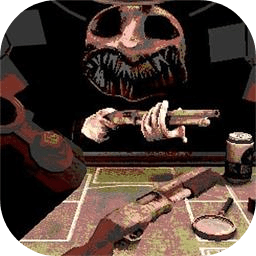 恶魔轮盘游戏中文版