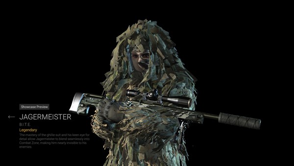 战斗大师中文版截图0