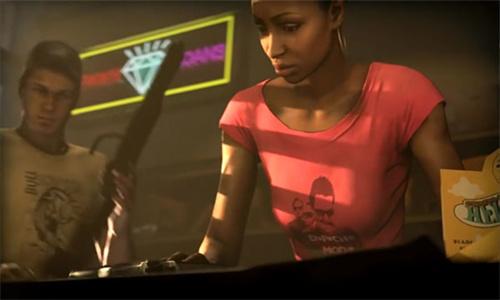 求生之路2手机版