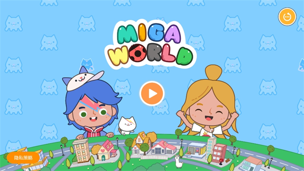 MIGAWORLD国际版