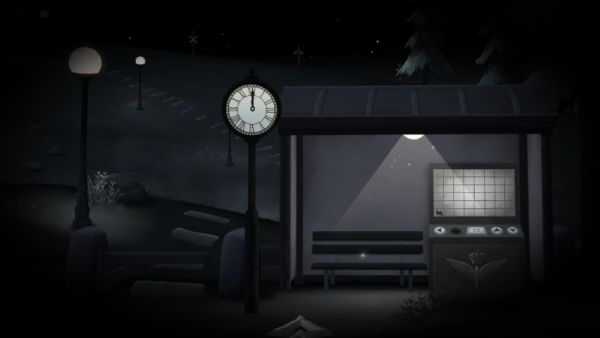 Ticktock滴答双人冒险