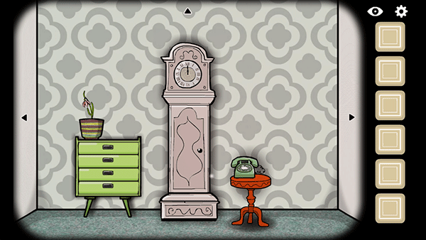 逃离方块四季截图0