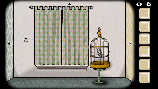 逃离方块四季截图2