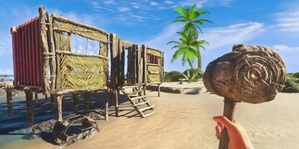 多人联机冒险生存游戏合集