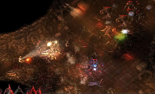 孤单枪手2简体中文版截图2