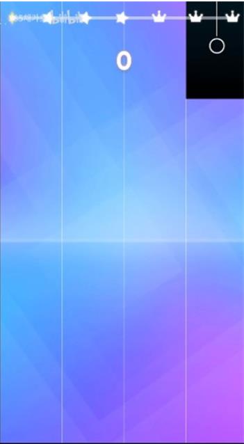 钢琴块3别踩白块