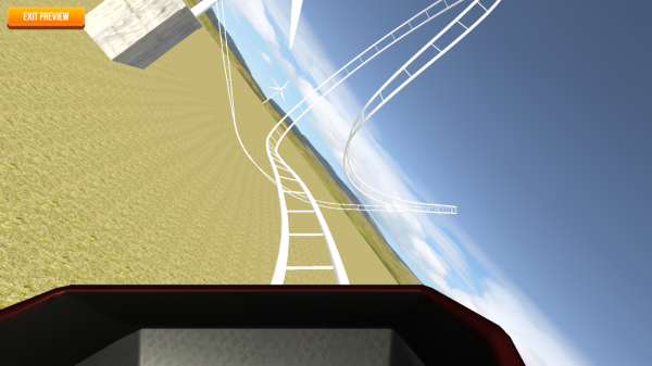 过山车之星手游