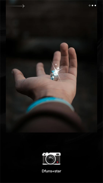 Dazz复古胶片相机截图3