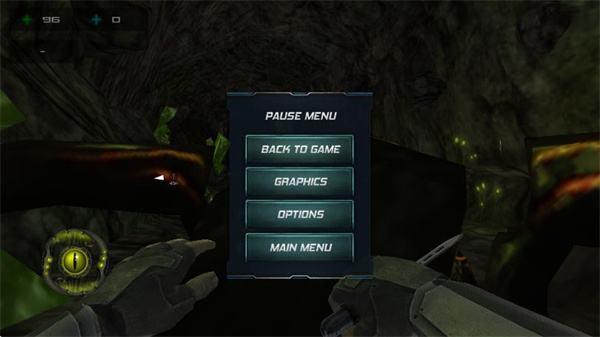 僵尸枪手2中文版