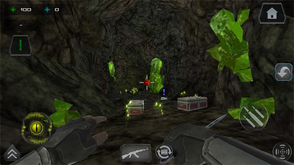 僵尸枪手2中文版