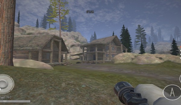 鬼天3正版截图1