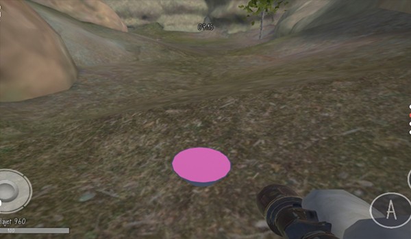 鬼天3正版截图2