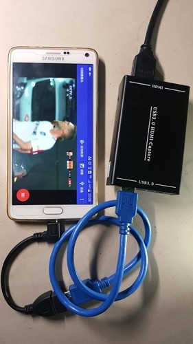 手机usb外置摄像头截图0