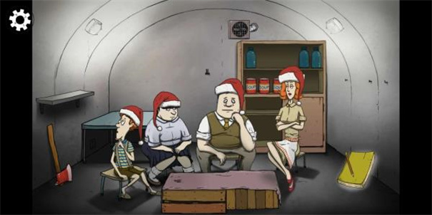 60秒避难所重制版