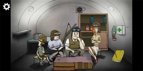 60秒避难所重制版