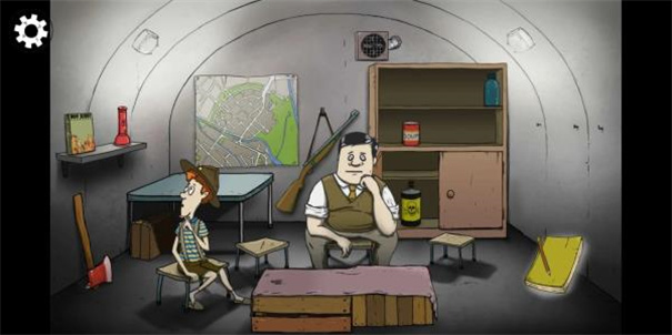 60秒避难所重制版