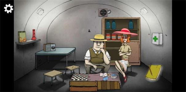 60秒避难所重制版