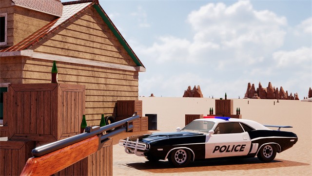 长途旅行汉化版截图1