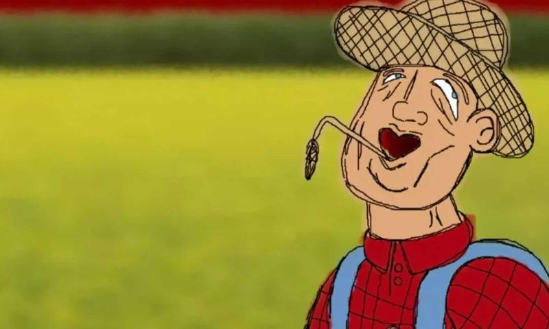 约翰的农场手机版截图1