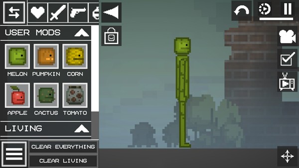 甜瓜游乐场33.0版本截图1