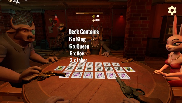 骗子酒吧最新版