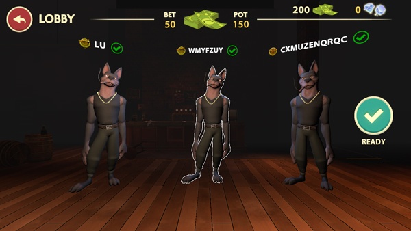 骗子酒吧最新版