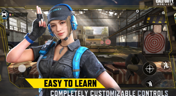 使命召唤国际服