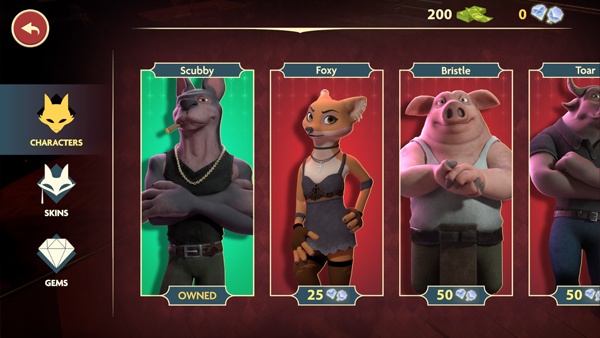 骗子酒吧最新版