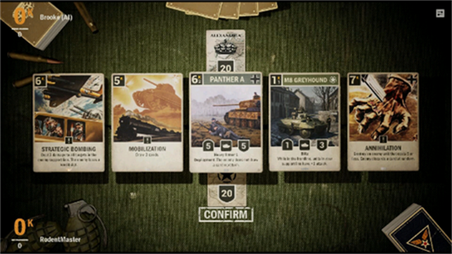 Kards手游版截图4