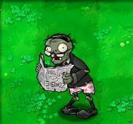 植物大战僵尸原版