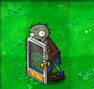 植物大战僵尸原版