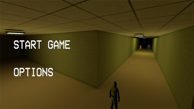 逃离后室手机版截图4