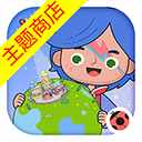 米加小镇无广告版