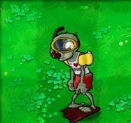 植物大战僵尸原版