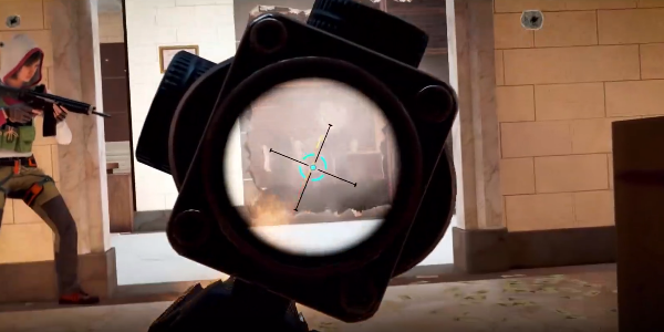 彩虹六号国际服