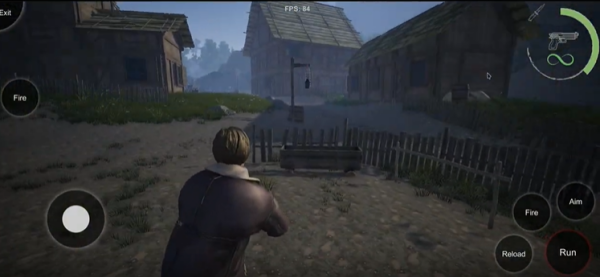 生化危机4重制版