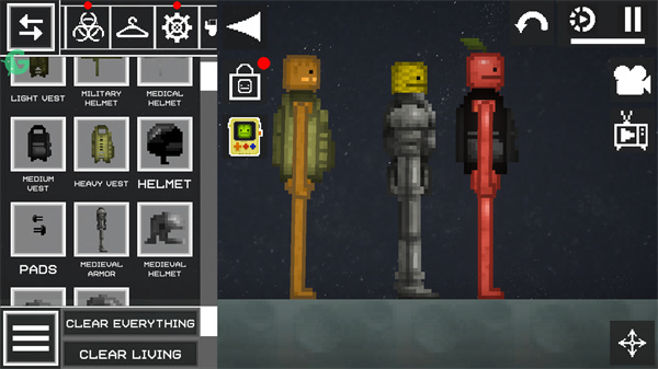 甜瓜游乐场国际服最新版